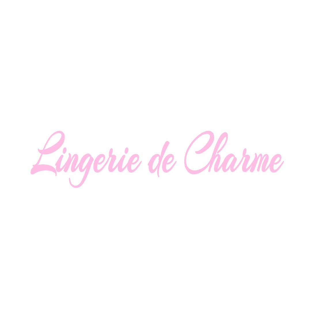 LINGERIE DE CHARME HEGENEY